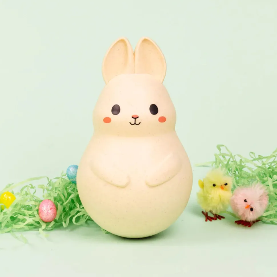 Roly Poly - Bunny