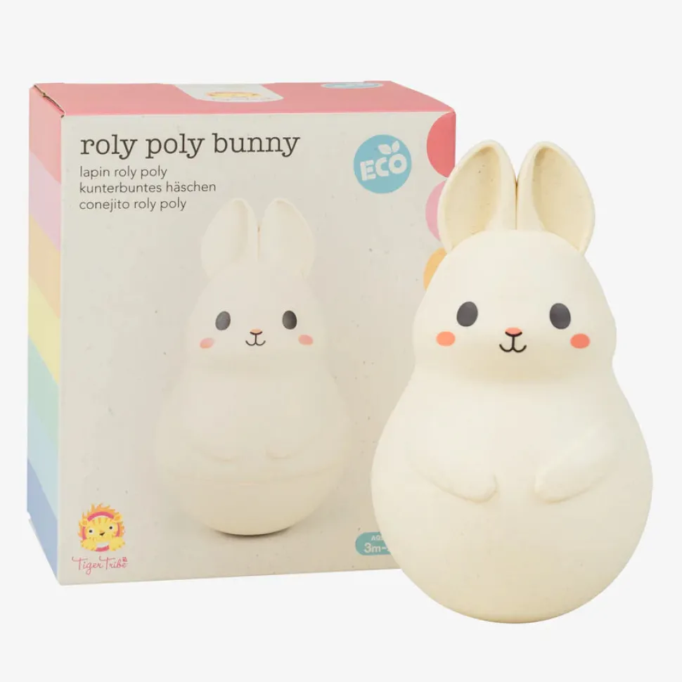 Roly Poly - Bunny