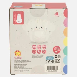 Roly Poly - Bunny