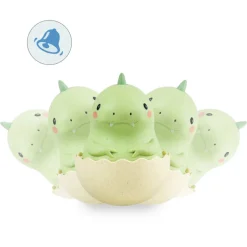 Roly Poly - Dino