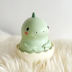 Roly Poly - Dino