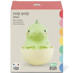 Roly Poly - Dino