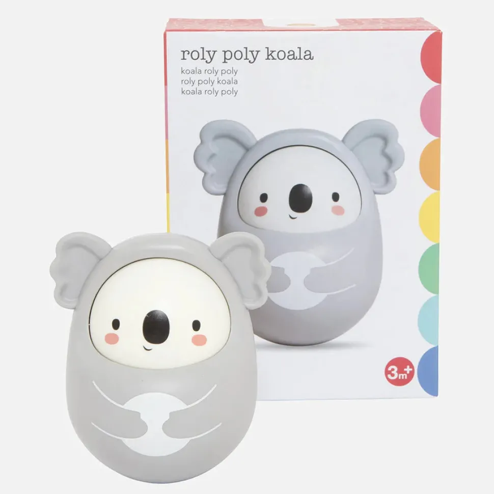 Roly Poly Koala