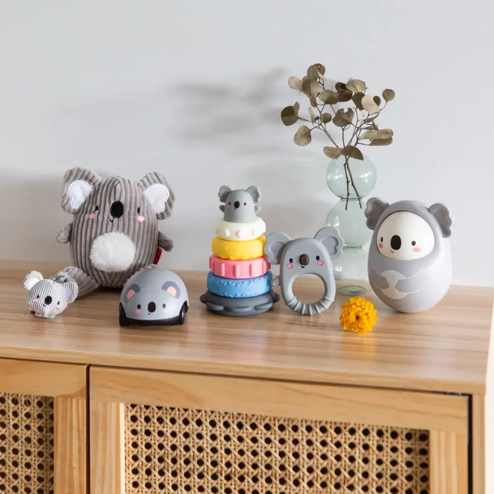 Roly Poly Koala