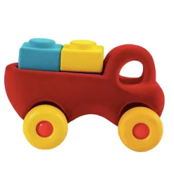 Rubbablox Truck Set