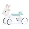 Running Rabbit Wooden Ride On