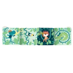 Safari Magic Bath Panel