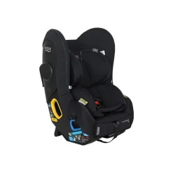Safe-n-Sound b-compaq ifix TEX - Black
