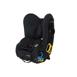 Safe-n-Sound b-compaq ifix TEX - Black
