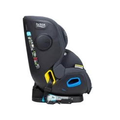 Safe-n-Sound b-first ifix
