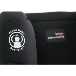 Safe-n-Sound Kid Guard - Black