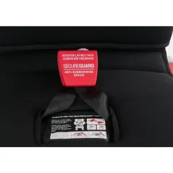 Safe-n-Sound Kid Guard - Black