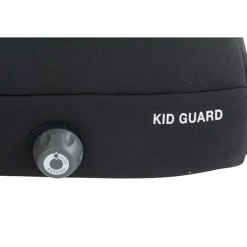 Safe-n-Sound Kid Guard - Black