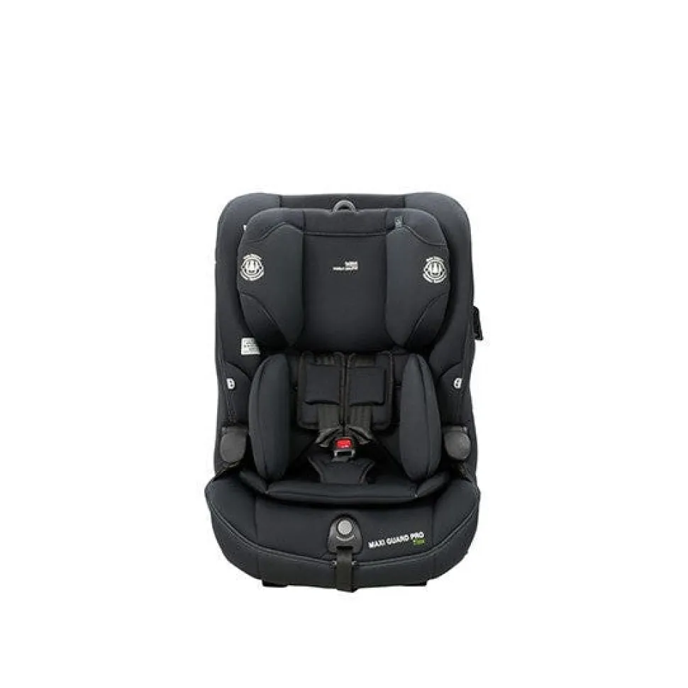 Safe-n-Sound Maxi Guard PRO Tex - Black