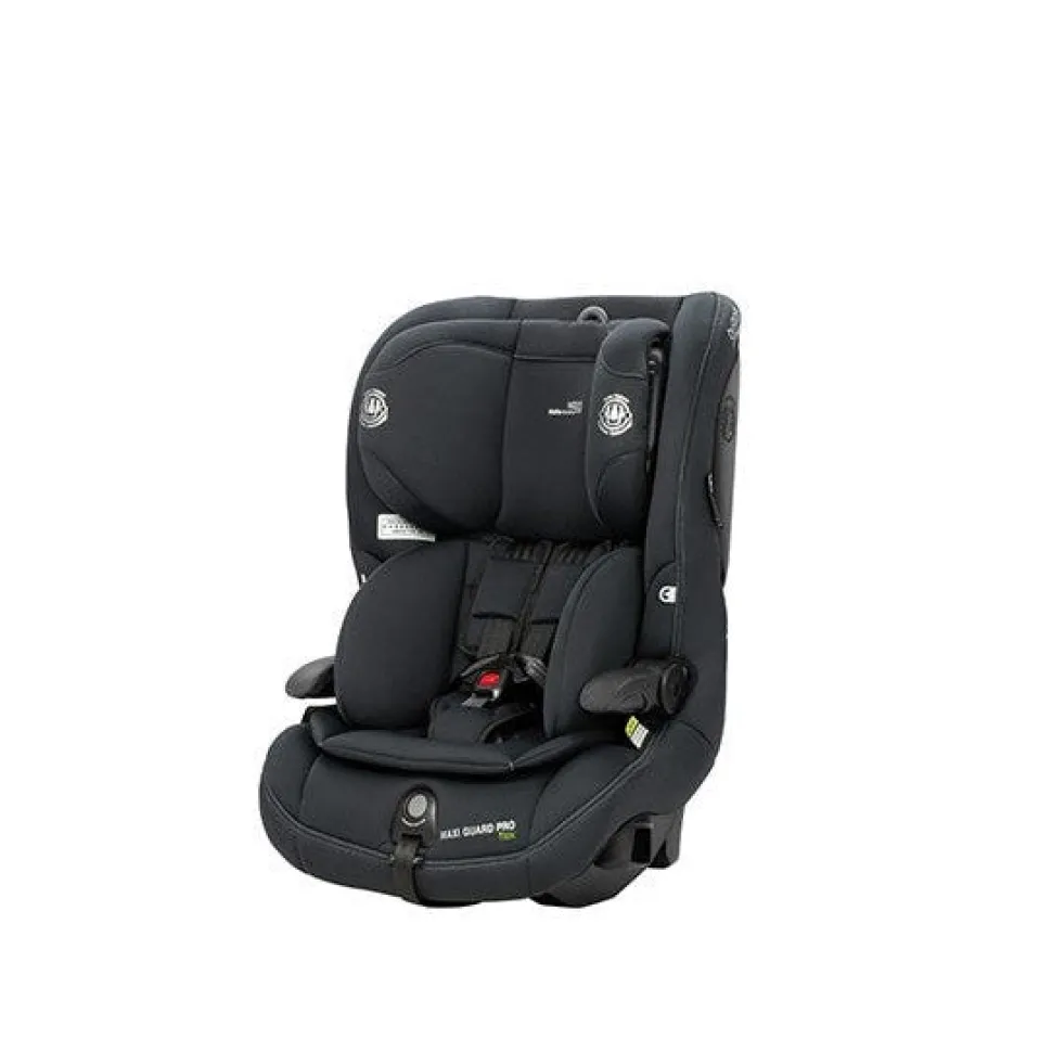 Safe-n-Sound Maxi Guard PRO Tex - Black