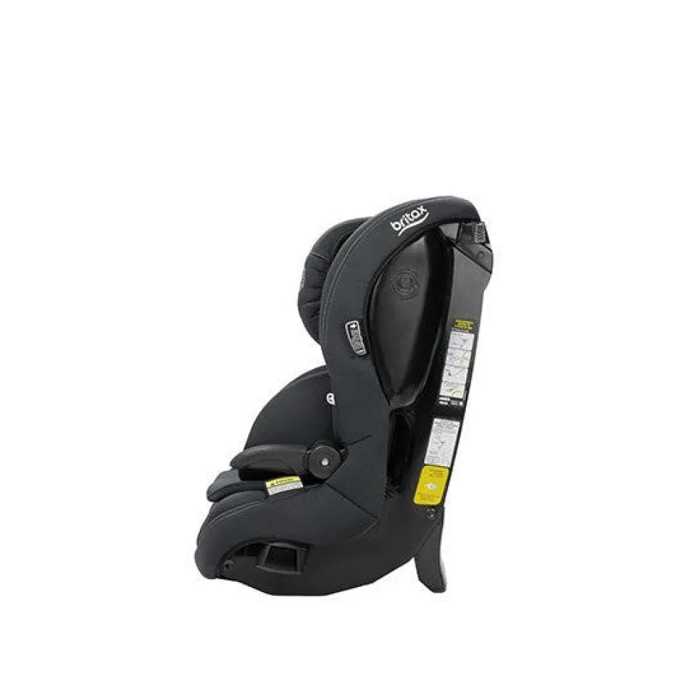 Safe-n-Sound Maxi Guard PRO Tex - Black