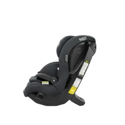 Safe-n-Sound Maxi Guard PRO Tex - Black