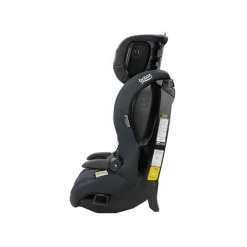 Safe-n-Sound Maxi Guard PRO Tex - Black