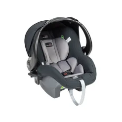 Safe-n-Sound Unity NEOS - Black/Grey