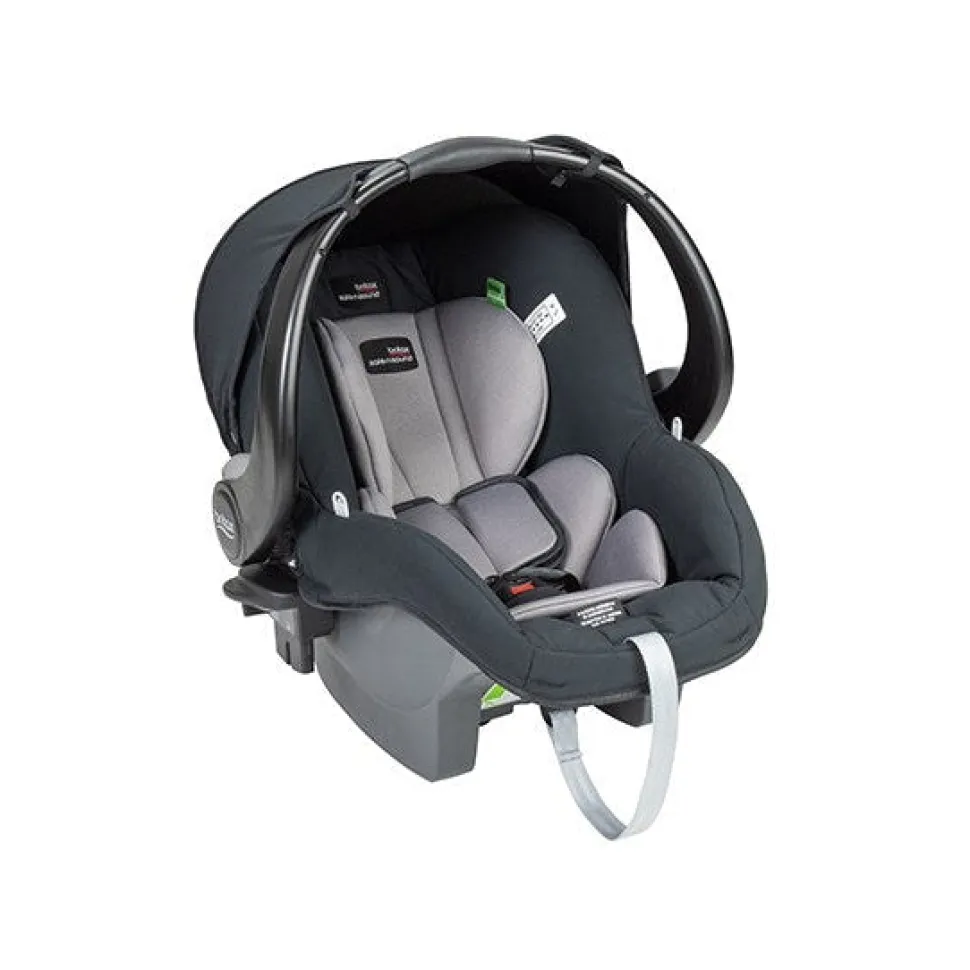 Safe-n-Sound Unity NEOS - Black/Grey