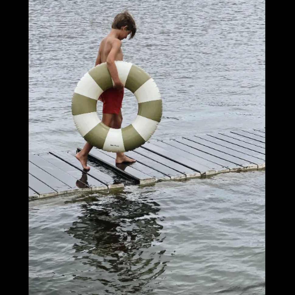 Sally Swim Ring 90cm VARIOUS COLOURS