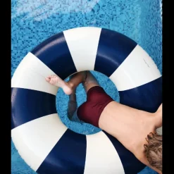 Sally Swim Ring 90cm VARIOUS COLOURS