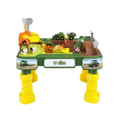 Sand and Water 2 in 1 Play Table