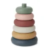 Sasha Silicone Activity Toy VARIOUS COLOURS