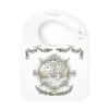 Satin Bib - Tapestry