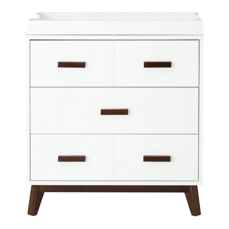 Scoot Changer/ Dresser