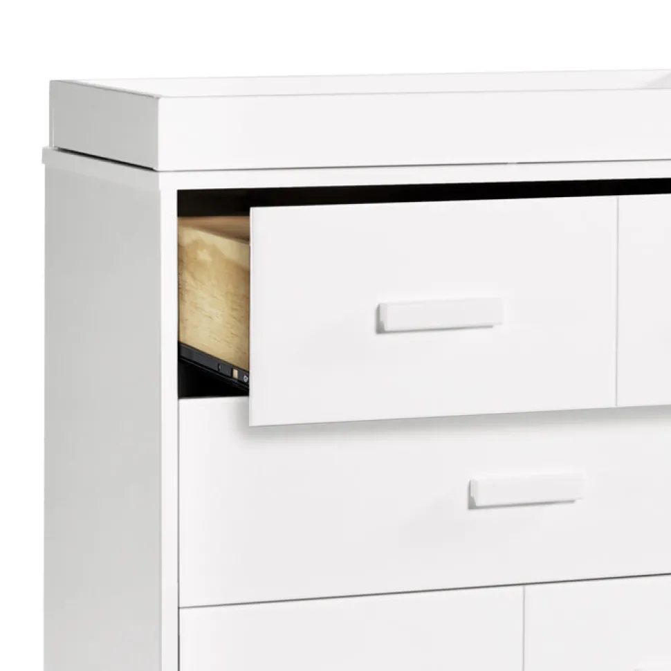 Scoot Changer/ Dresser