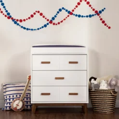 Scoot Changer/ Dresser