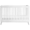 Scoot Convertible Cot