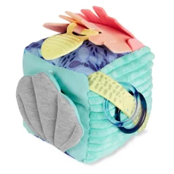 Seascape Activity Cube