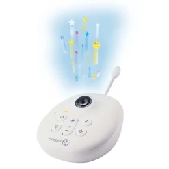 Secure530 DECT Digital Baby Monitor