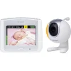 Secure860 Touchscreen Video Monitor (Silver)