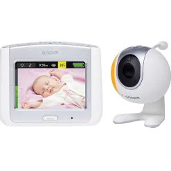 Secure860 Touchscreen Video Monitor (Silver)