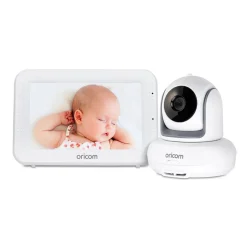 Secure875 Touchscreen Video Monitor