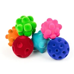 Sensory Ball Medium VARIOUS COLOURS