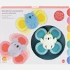 Sensory Spinners - Aussie Animals