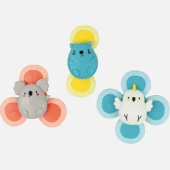 Sensory Spinners - Aussie Animals