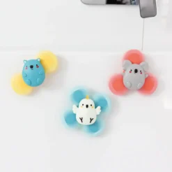 Sensory Spinners - Aussie Animals