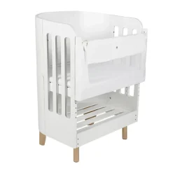 Serena Bedside Sleeper Attachment