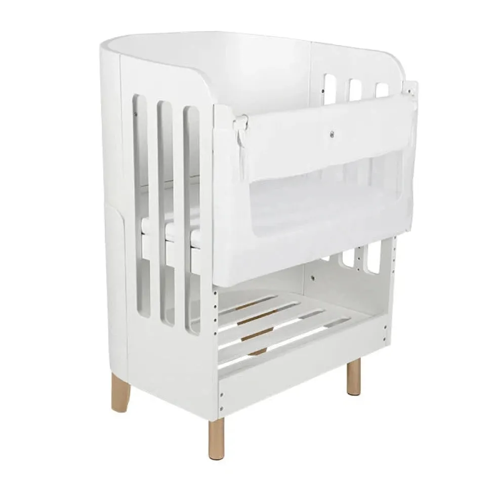 Serena Bedside Sleeper Attachment