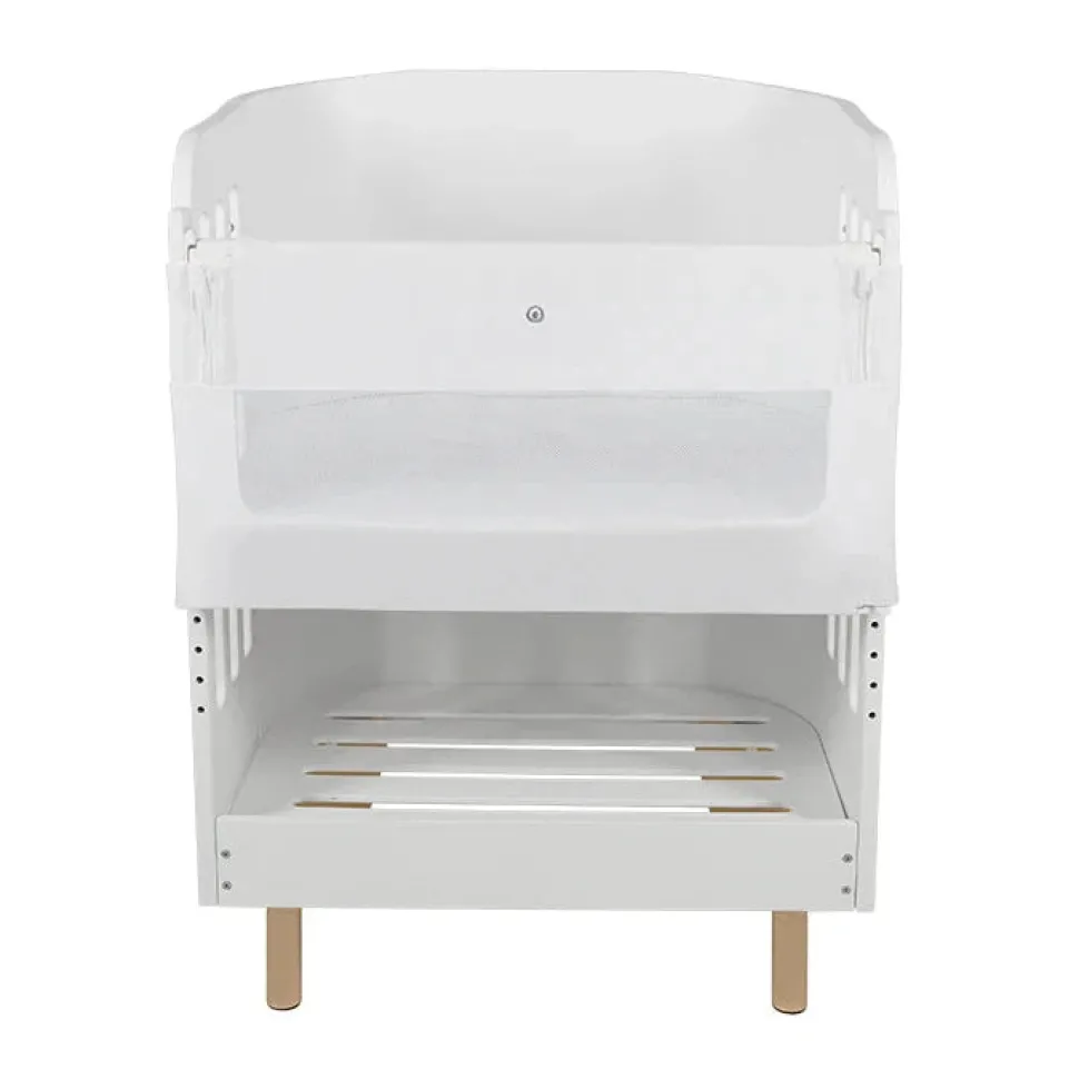 Serena Bedside Sleeper Attachment