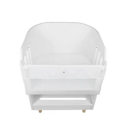 Serena Bedside Sleeper Attachment