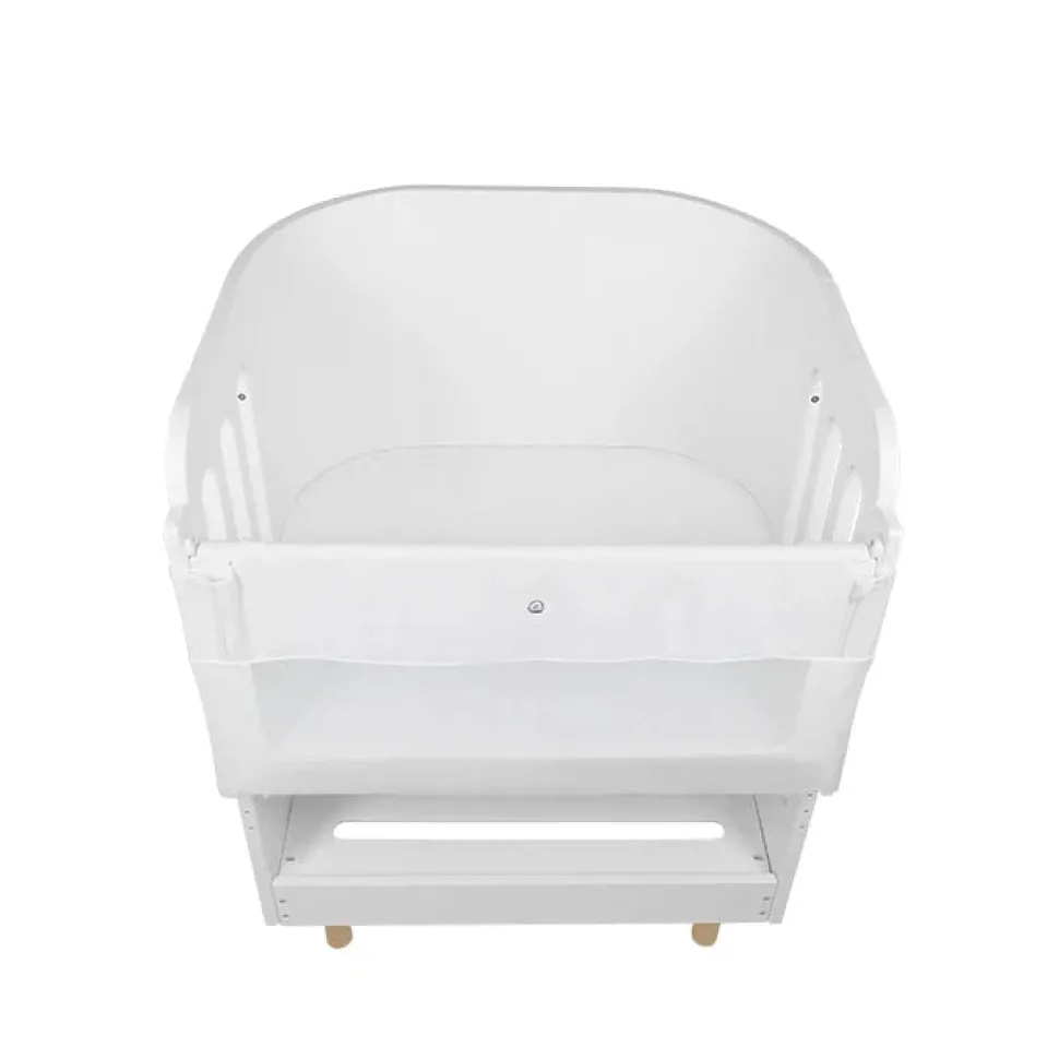 Serena Bedside Sleeper Attachment