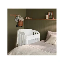 Serena Bedside Sleeper Attachment