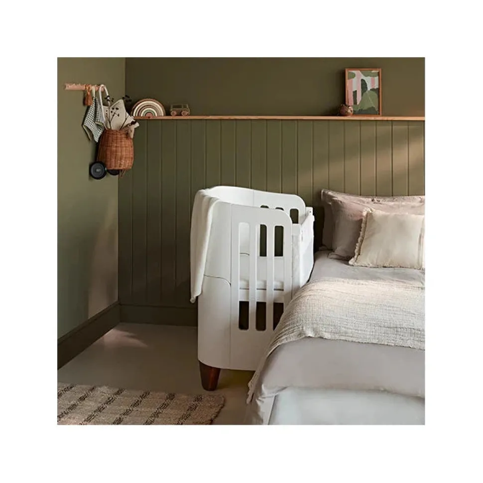 Serena Bedside Sleeper Attachment