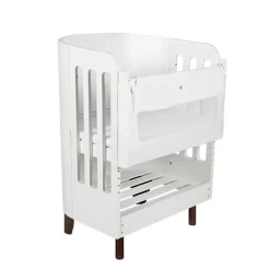 Serena Bedside Sleeper Attachment
